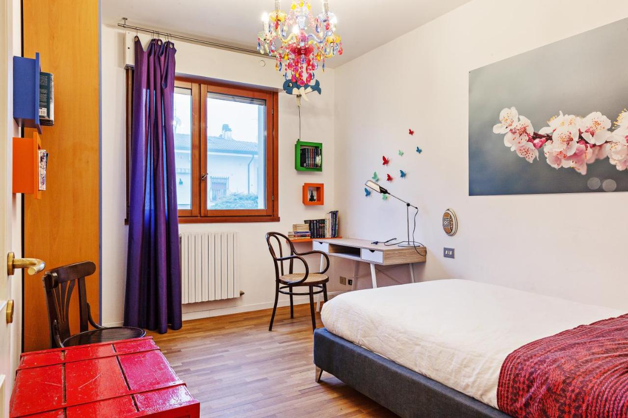 A Room For You Ferrara Exterior photo
